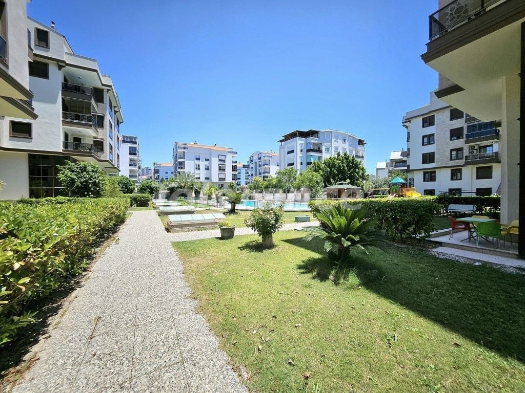 Appartamenti a Antalya, Turchia, 250 m² - foto 4