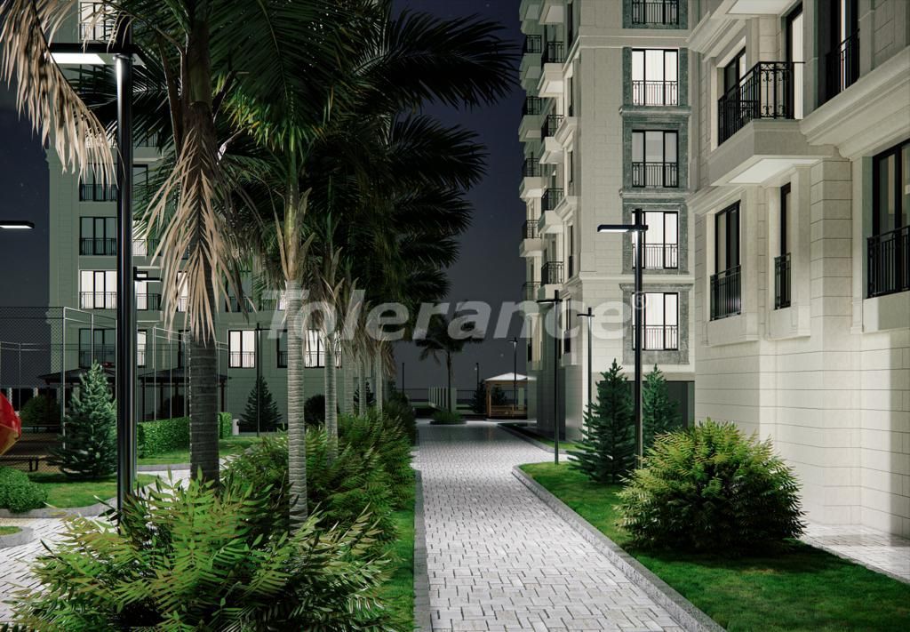 Appartamenti a Istanbul, Turchia, 105 m² - foto 4