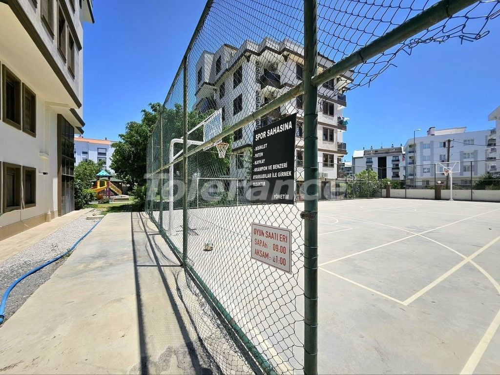 Appartamenti a Antalya, Turchia, 250 m² - foto 5