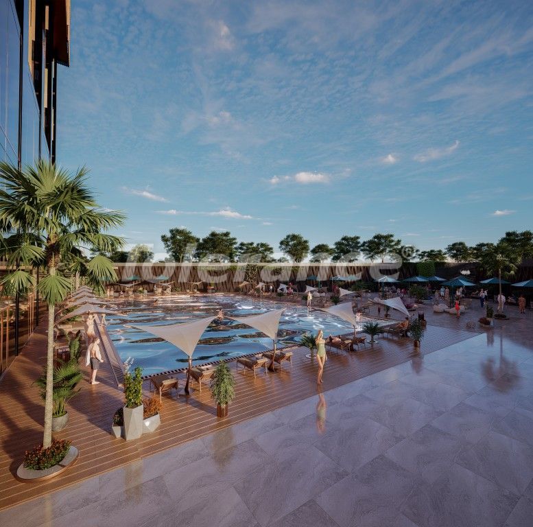 Appartement à Istanbul, Turquie, 85 m² - image 6