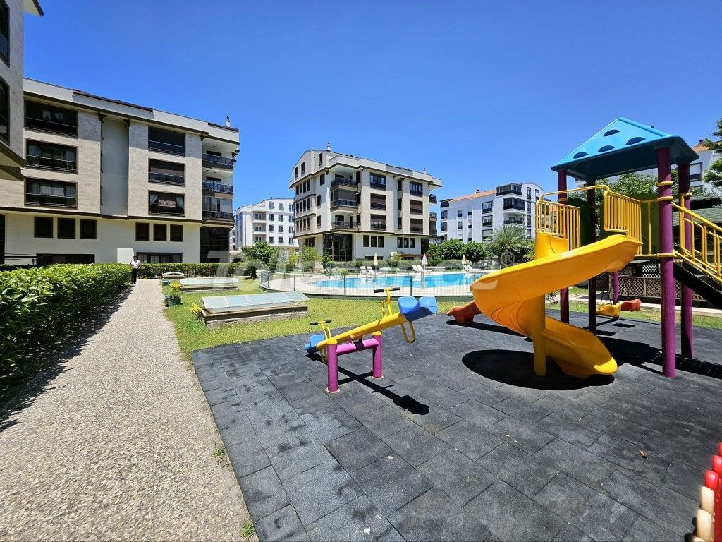 Appartamenti a Antalya, Turchia, 250 m² - foto 8