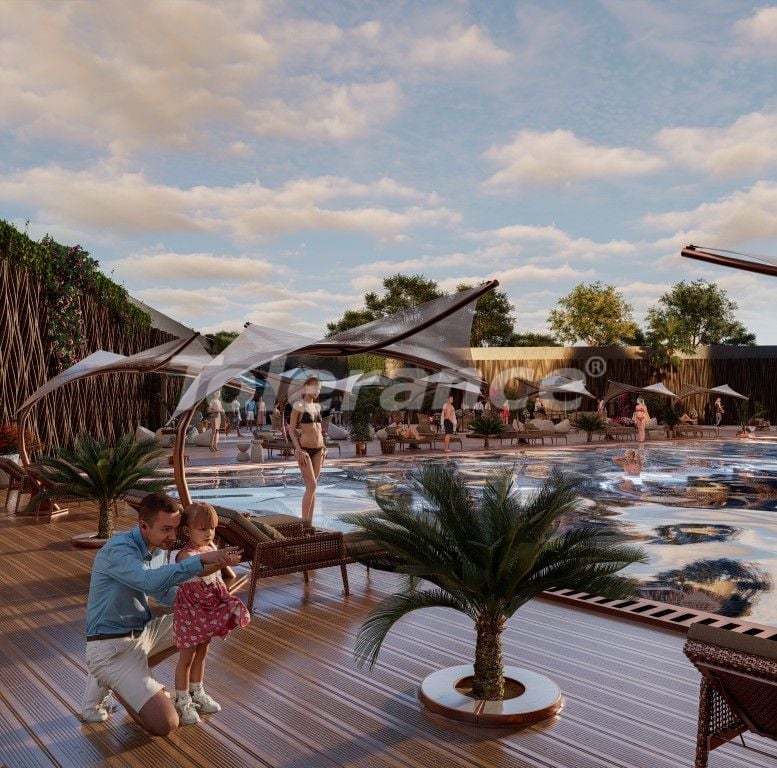 Appartement à Istanbul, Turquie, 85 m² - image 8