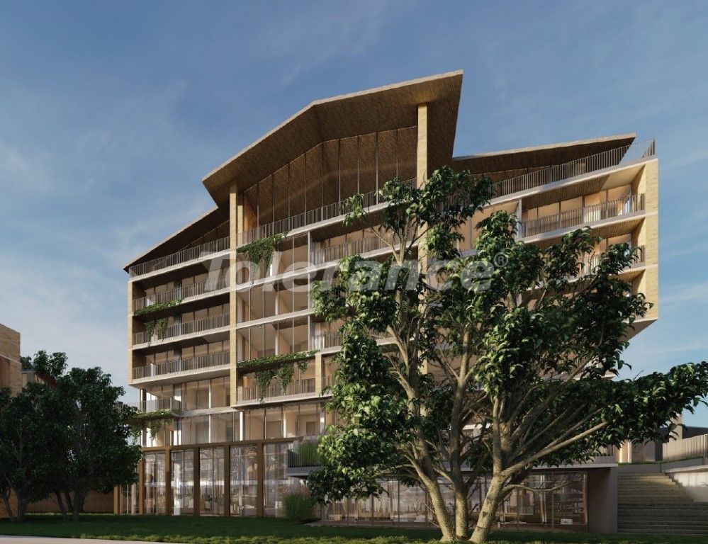 Appartamenti a Istanbul, Turchia, 91 m² - foto 13