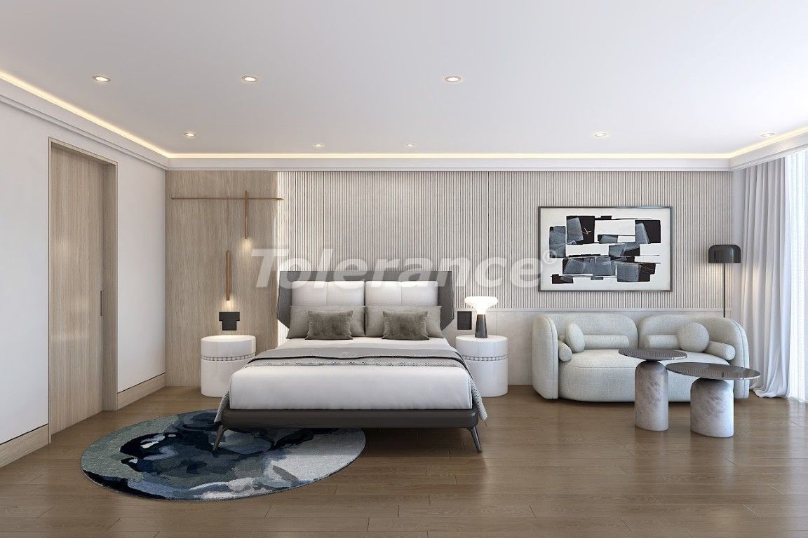 Appartement à Istanbul, Turquie, 85 m² - image 13