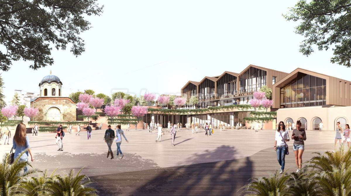 Appartamenti a Istanbul, Turchia, 91 m² - foto 15