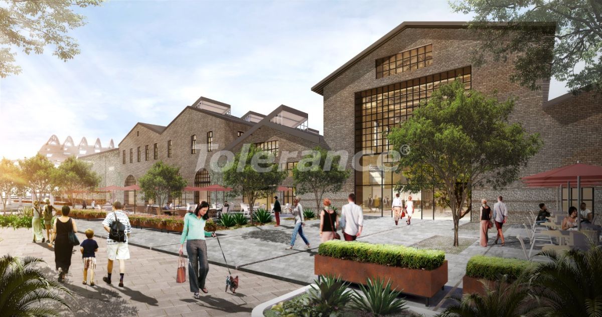 Appartamenti a Istanbul, Turchia, 91 m² - foto 16