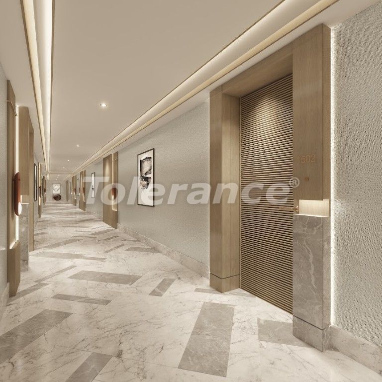 Appartement à Istanbul, Turquie, 85 m² - image 16