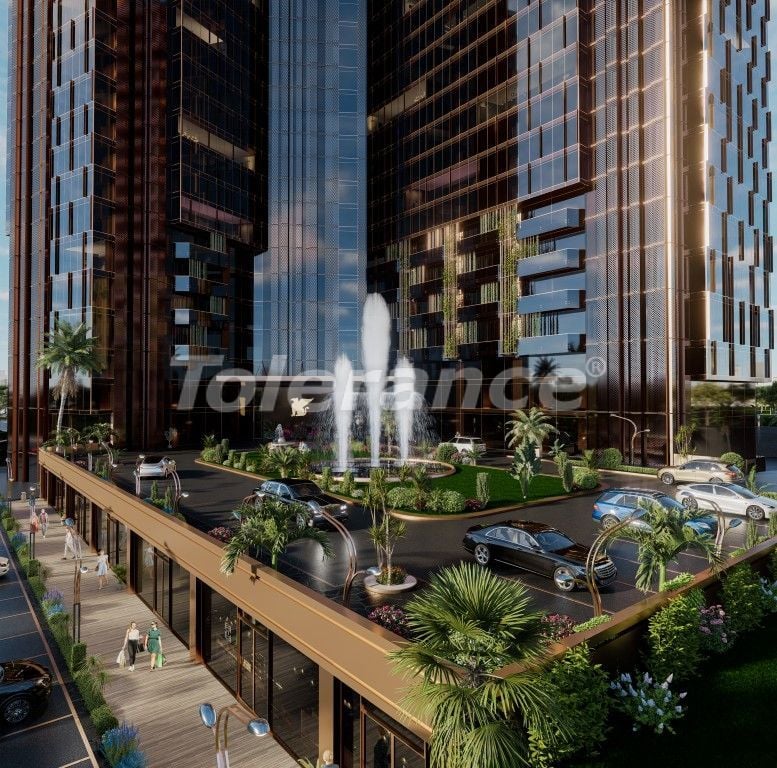 Appartement à Istanbul, Turquie, 85 m² - image 18