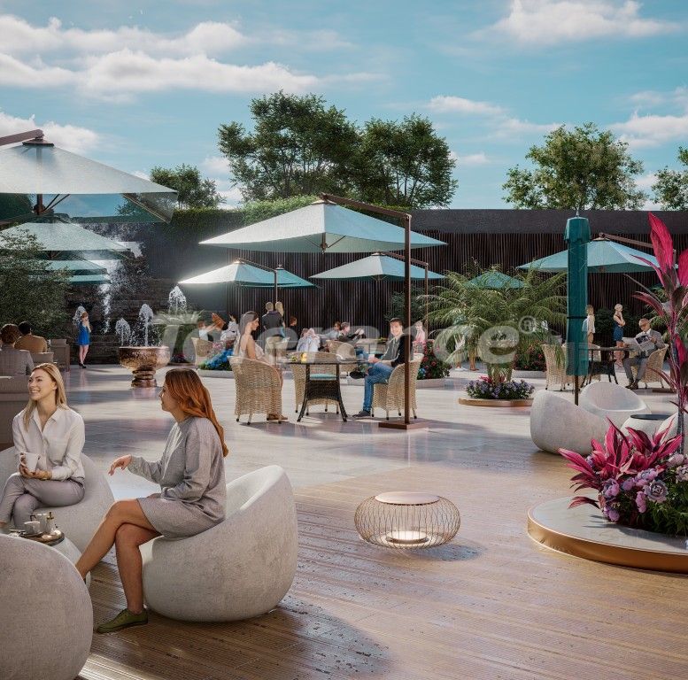 Appartement à Istanbul, Turquie, 85 m² - image 19