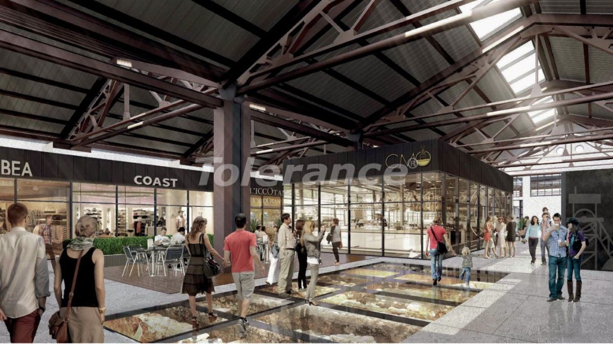 Appartamenti a Istanbul, Turchia, 91 m² - foto 19