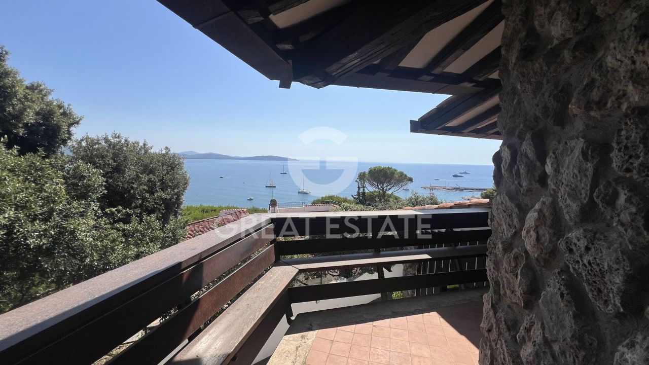 Villa à Monte Argentario, Italie, 480.05 m² - image 10
