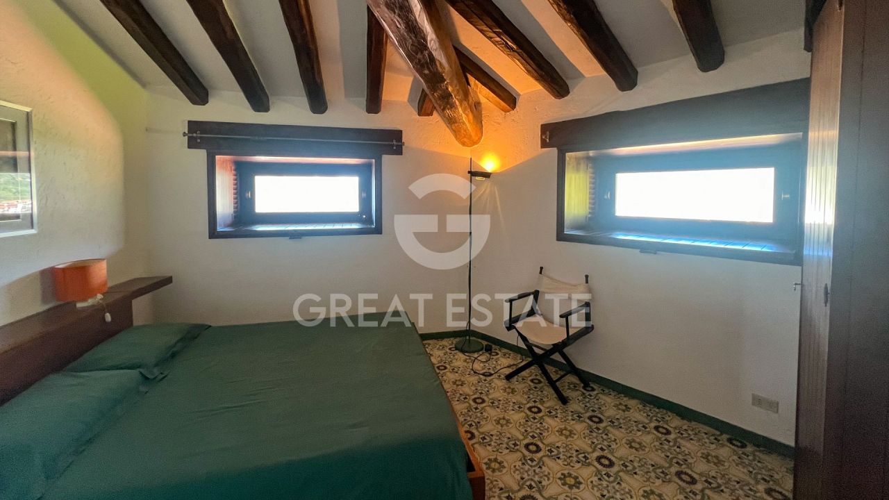 Villa à Monte Argentario, Italie, 480.05 m² - image 12