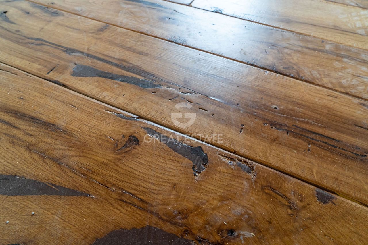 House in Montepulciano, Italy, 176.2 m² - picture 14