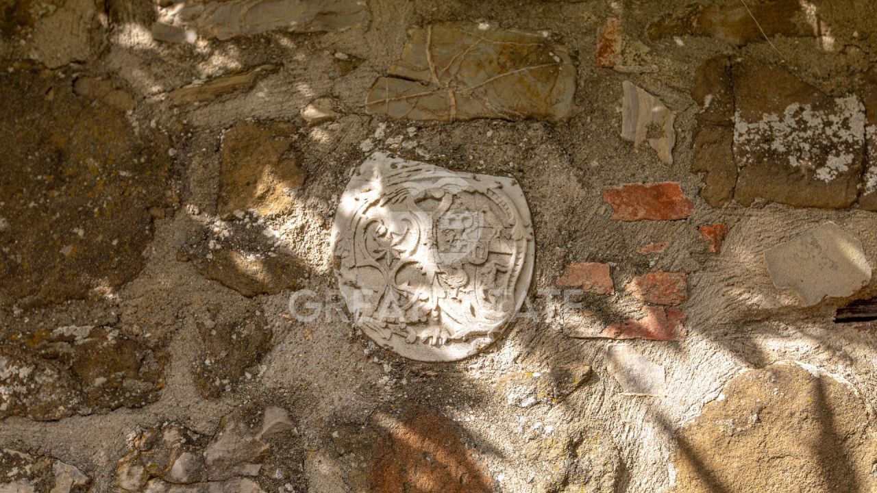 Haus in Montegabbione, Italien, 451.55 m² - Foto 16