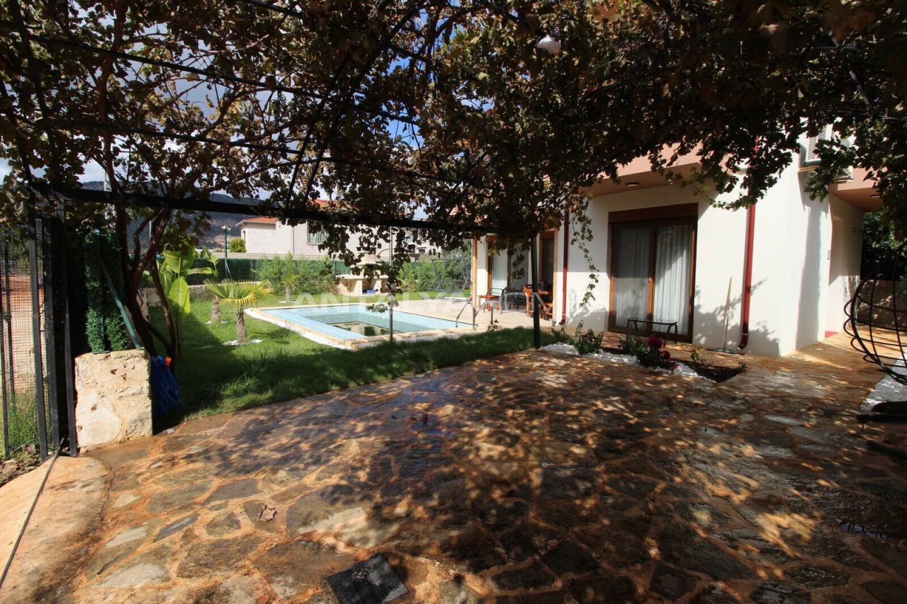 Villa in Kaş, Turkey, 120 m² - picture 6