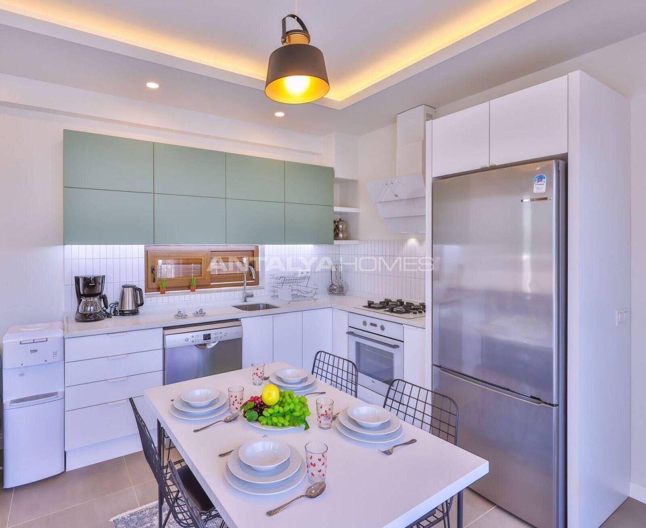 Villa in Kaş, Turkey, 120 m² - picture 13