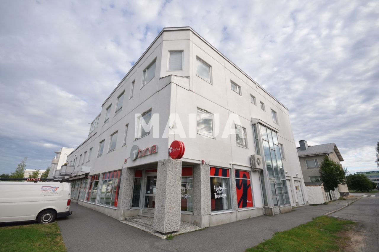 Apartment Tornio, Finland, 94 m² - picture 1