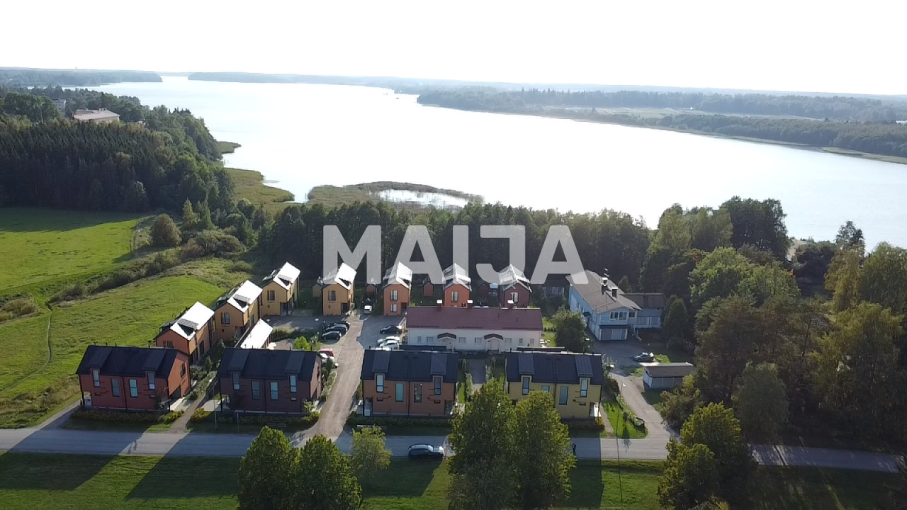 Haus in Järvenpää, Finnland, 83 m² - Foto 1