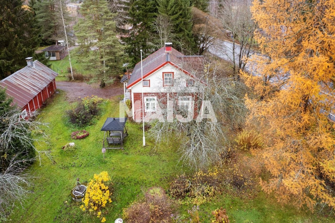 Casa a Hollola, Finlandia, 56 m² - foto 1