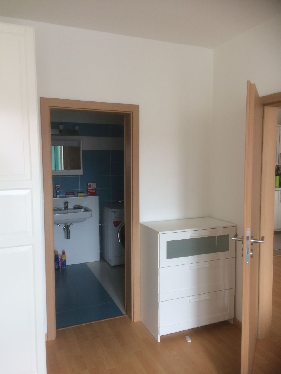 Appartamento a Praga, Repubblica Ceca, 65 m² - foto 10