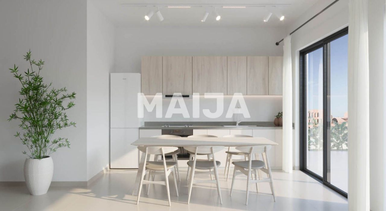 Casa a Hurghada, Egitto, 64 m² - foto 3