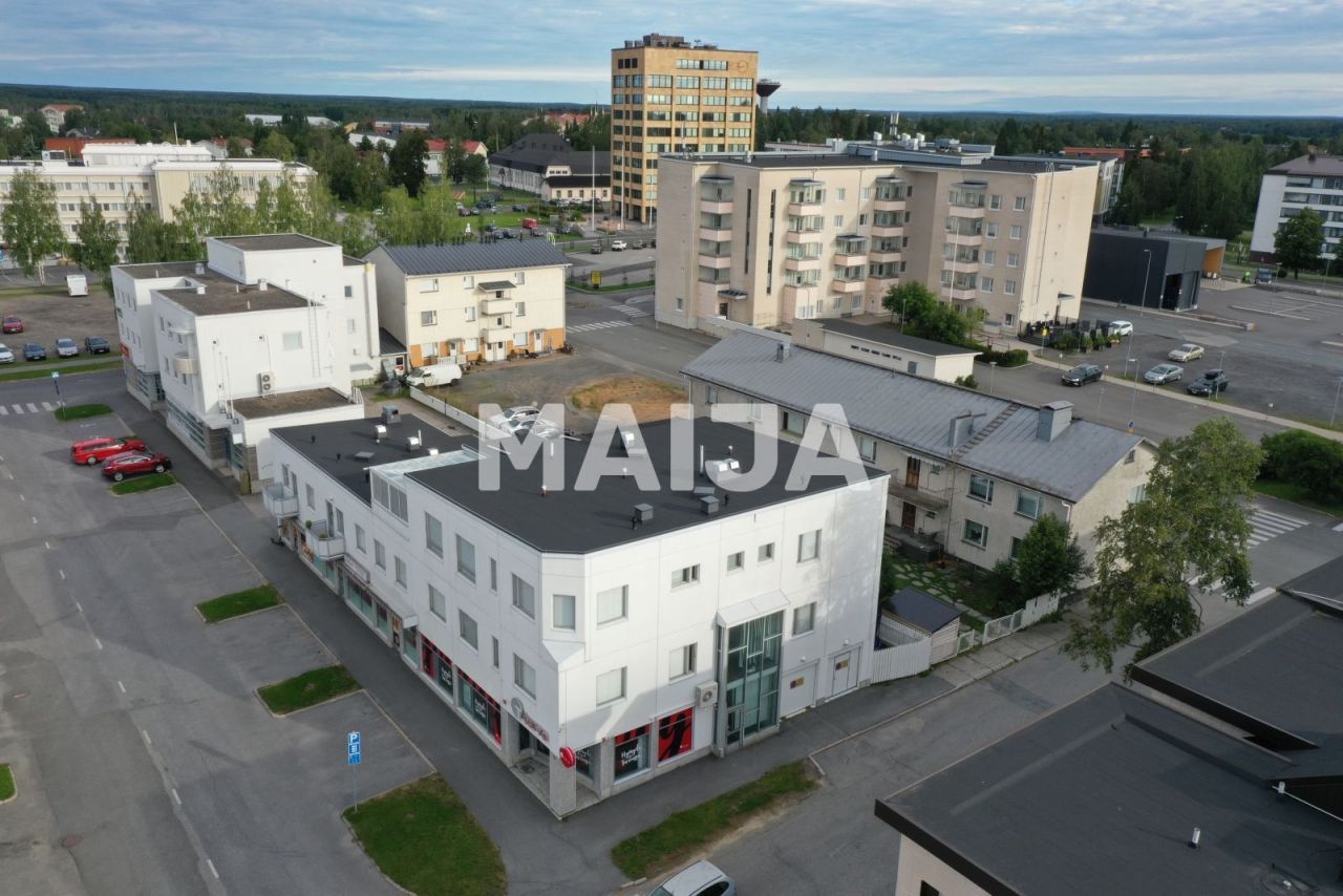 Apartment Tornio, Finland, 94 m² - picture 4