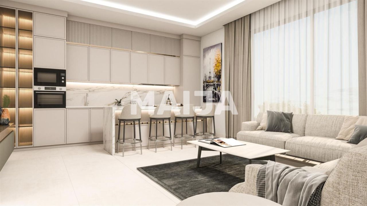 House in Alanya, Turkey, 234 m² - picture 5