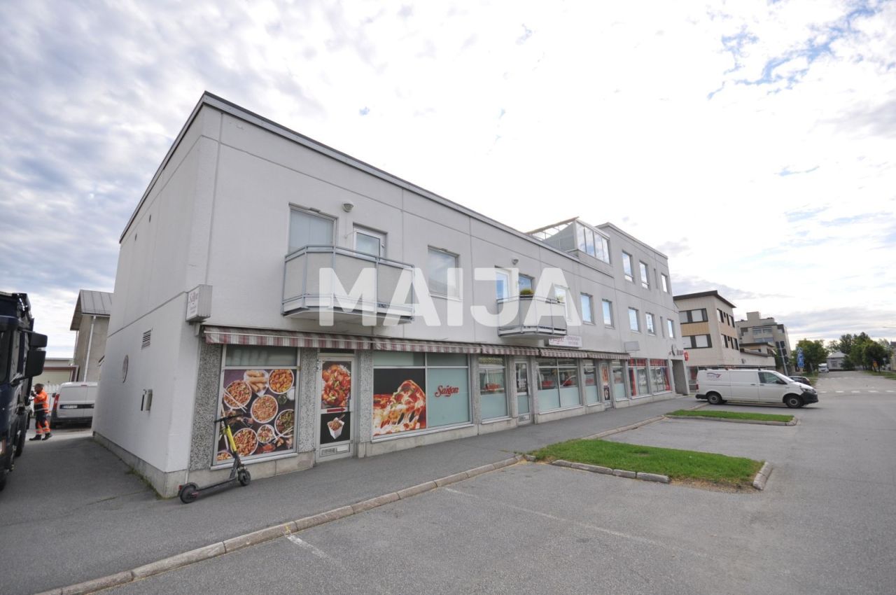 Apartment Tornio, Finland, 94 m² - picture 5