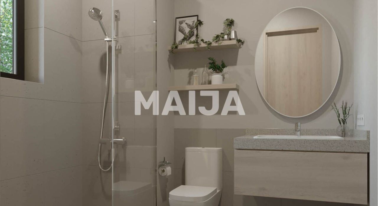 Casa a Hurghada, Egitto, 64 m² - foto 6