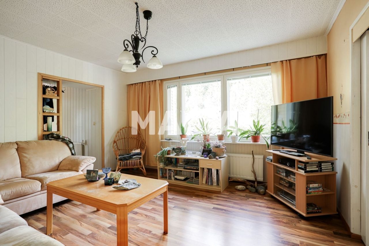 Maison à Hollola, Finlande, 119 m² - image 6