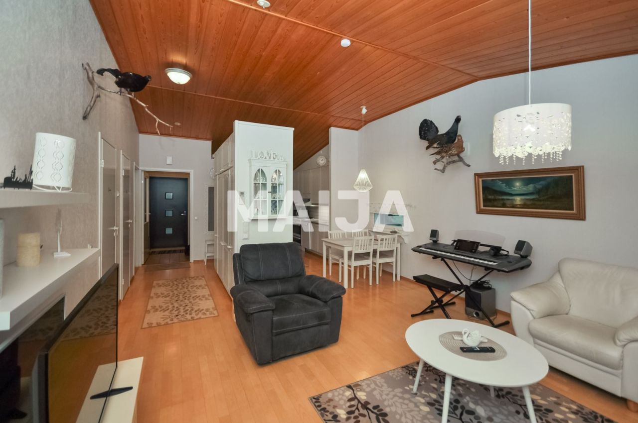 Appartamento Tornio, Finlandia, 74 m² - foto 6