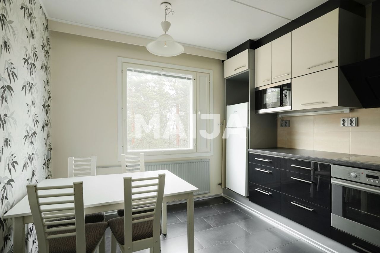 Apartment in Lahti, Finland, 57.5 m² - picture 6