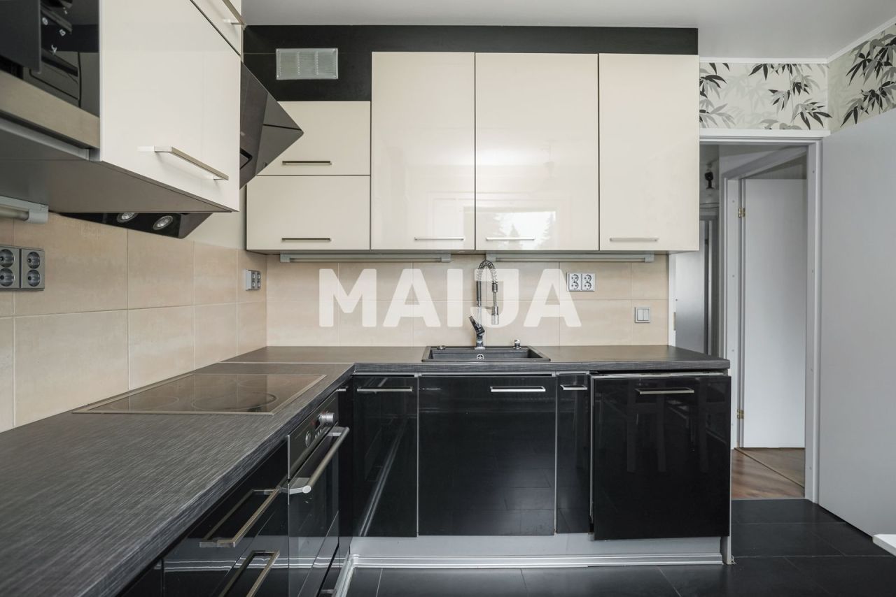 Apartment in Lahti, Finland, 57.5 m² - picture 7