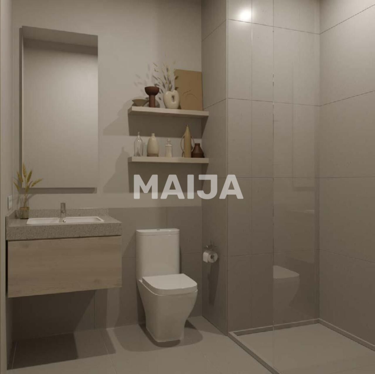 Casa a Hurghada, Egitto, 64 m² - foto 7