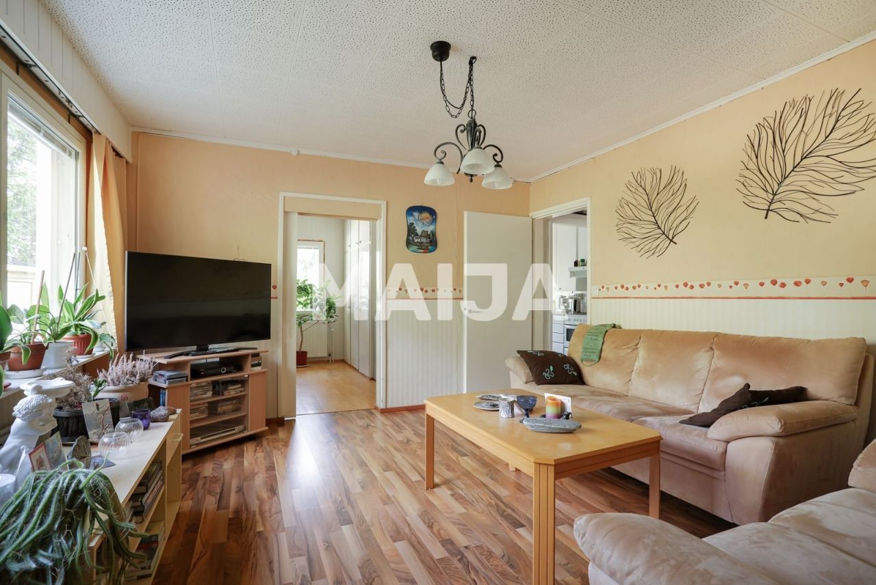 Maison à Hollola, Finlande, 119 m² - image 7