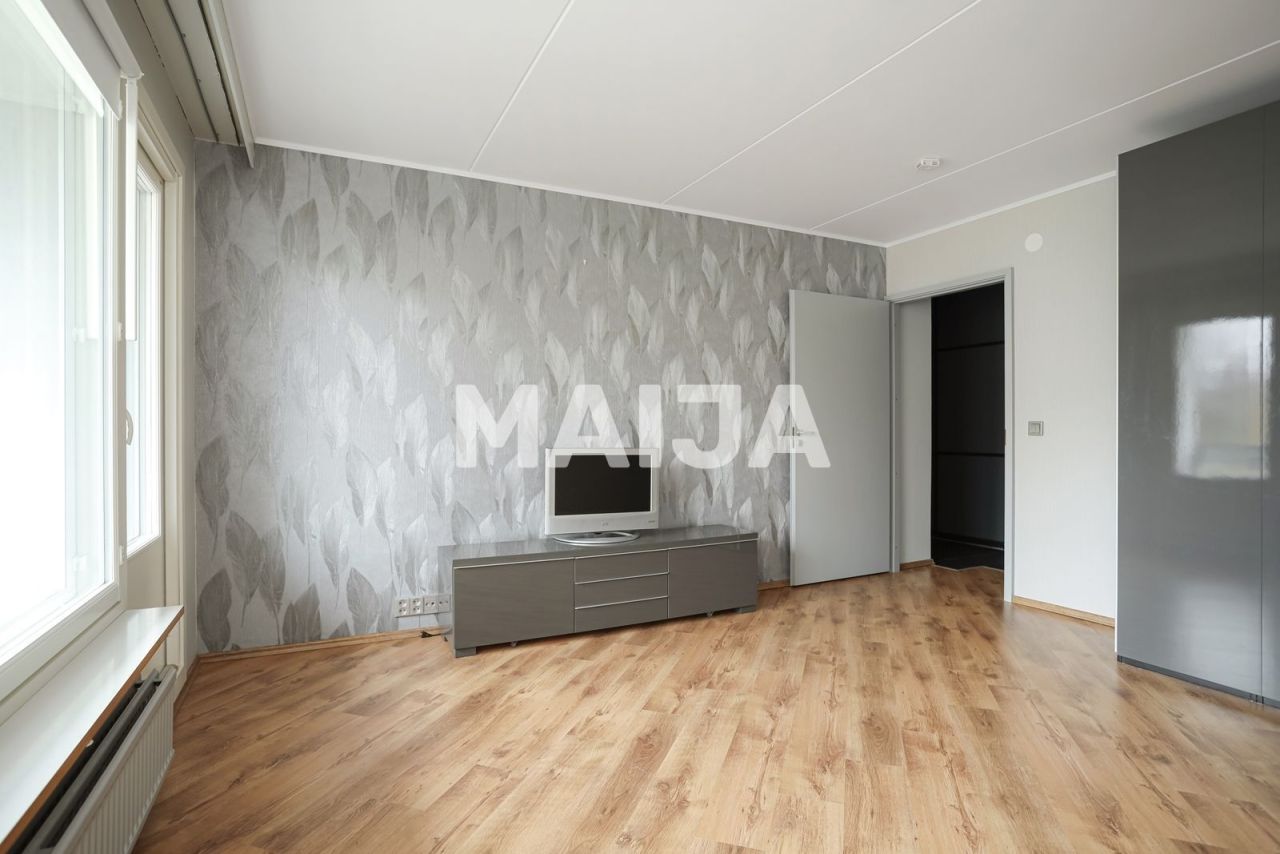 Apartment in Lahti, Finland, 57.5 m² - picture 8