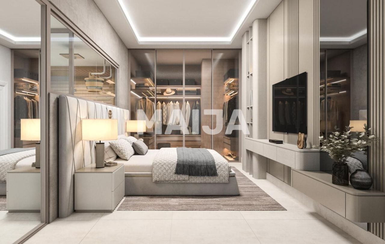 House in Alanya, Turkey, 234 m² - picture 8