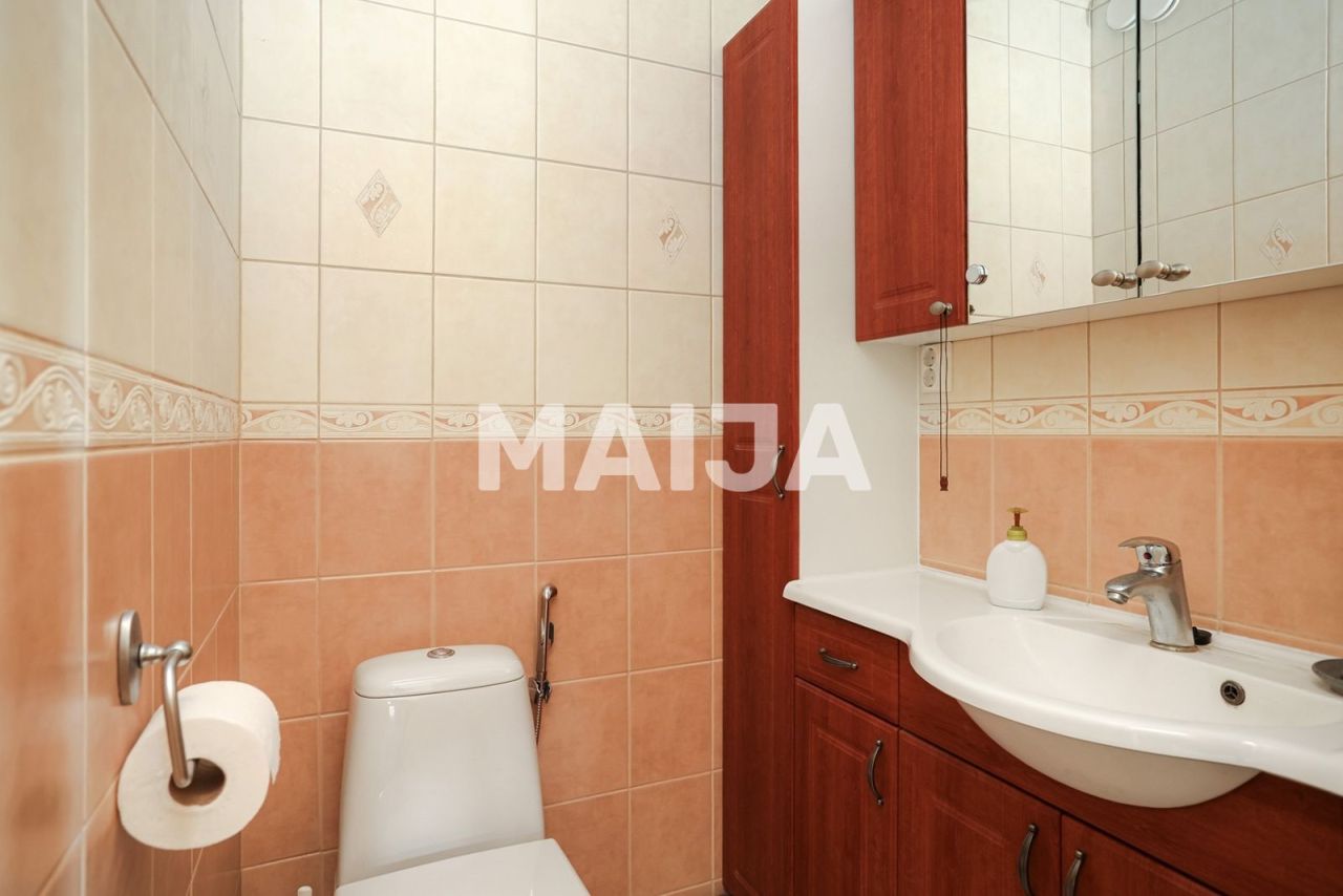 Maison à Hollola, Finlande, 119 m² - image 8