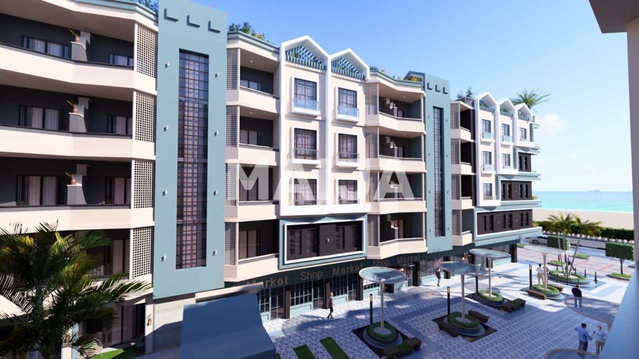 Appartamenti a Hurghada, Egitto, 65 m² - foto 9