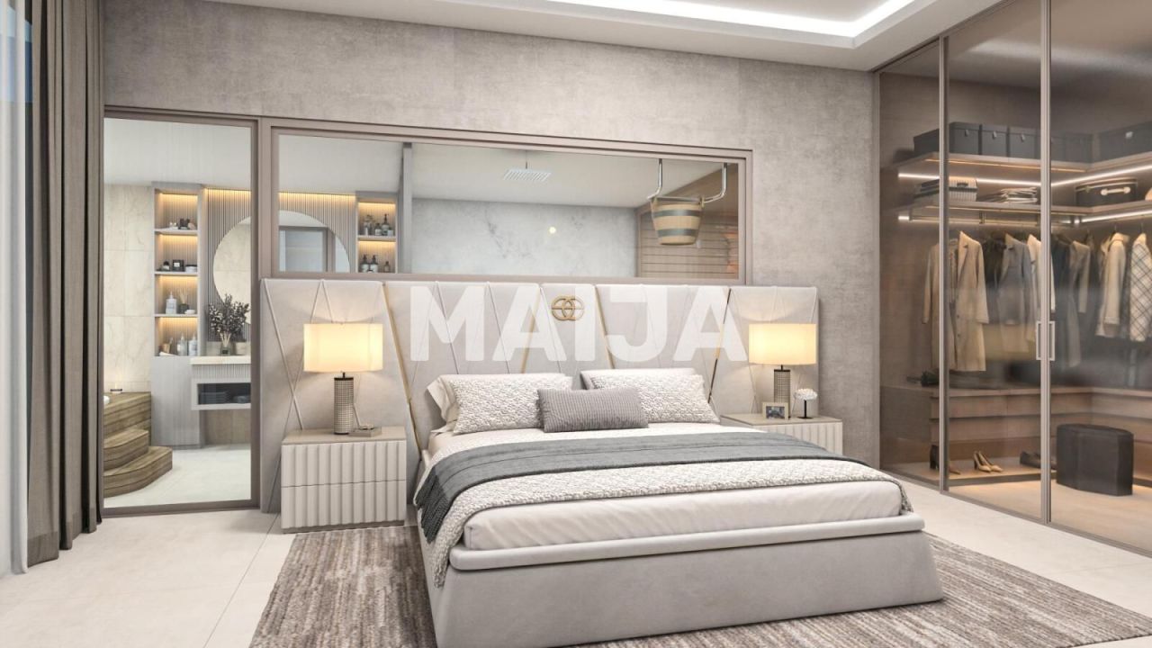 House in Alanya, Turkey, 234 m² - picture 9