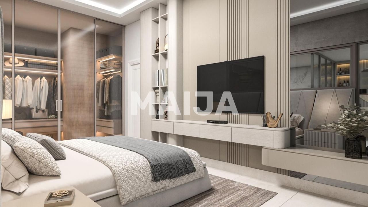 House in Alanya, Turkey, 234 m² - picture 10