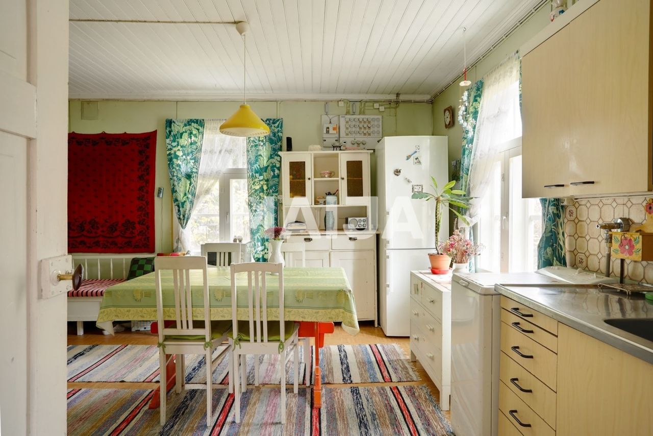 Casa a Hollola, Finlandia, 56 m² - foto 10