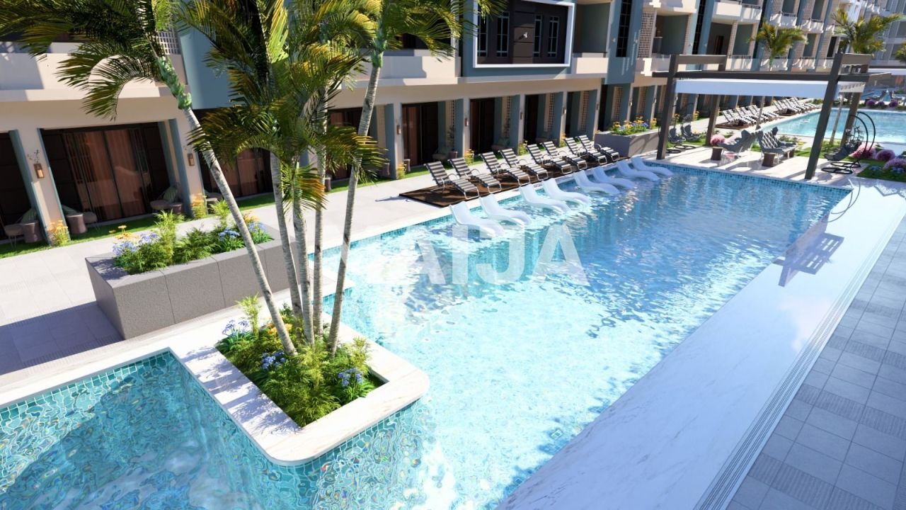 Appartamenti a Hurghada, Egitto, 65 m² - foto 10