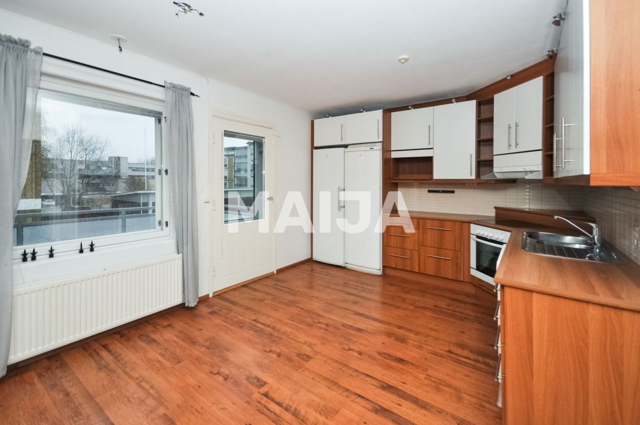 Apartment Tornio, Finland, 94 m² - picture 10