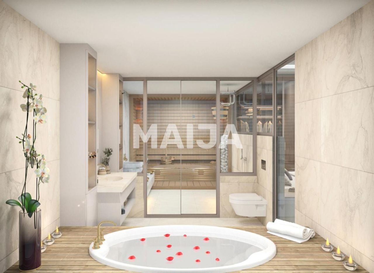 House in Alanya, Turkey, 234 m² - picture 11