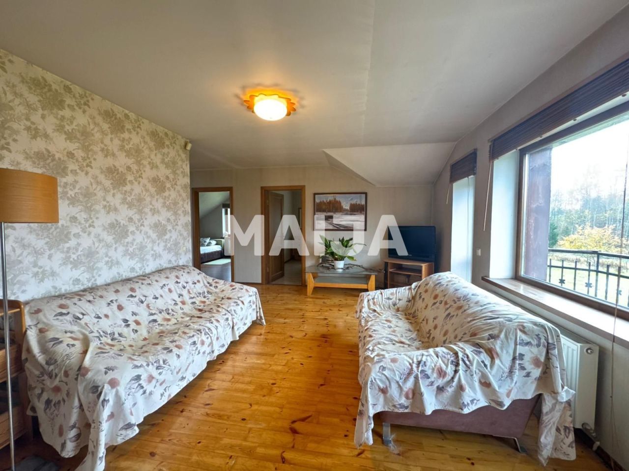 House Ģikši, Latvia, 198.8 m² - picture 11