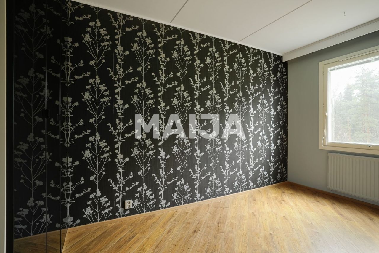 Apartment in Lahti, Finland, 57.5 m² - picture 12