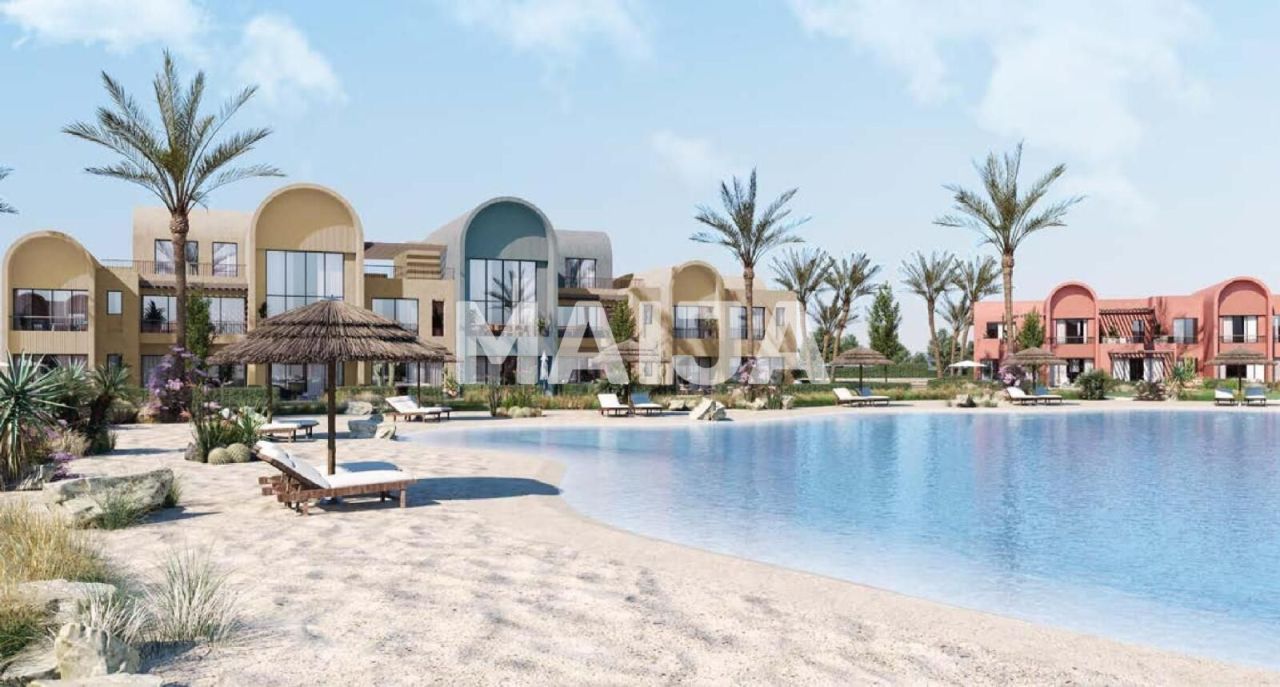 Casa a Hurghada, Egitto, 64 m² - foto 12