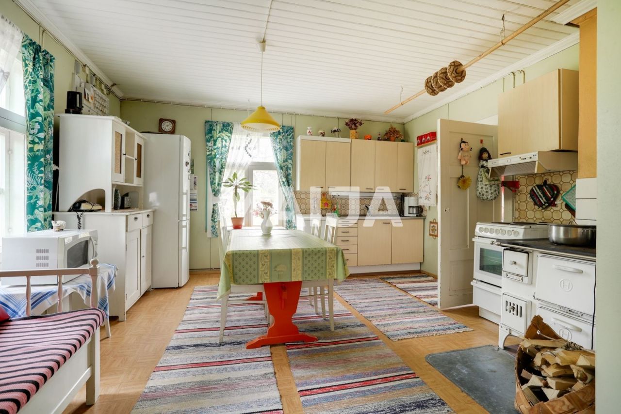 Casa a Hollola, Finlandia, 56 m² - foto 12