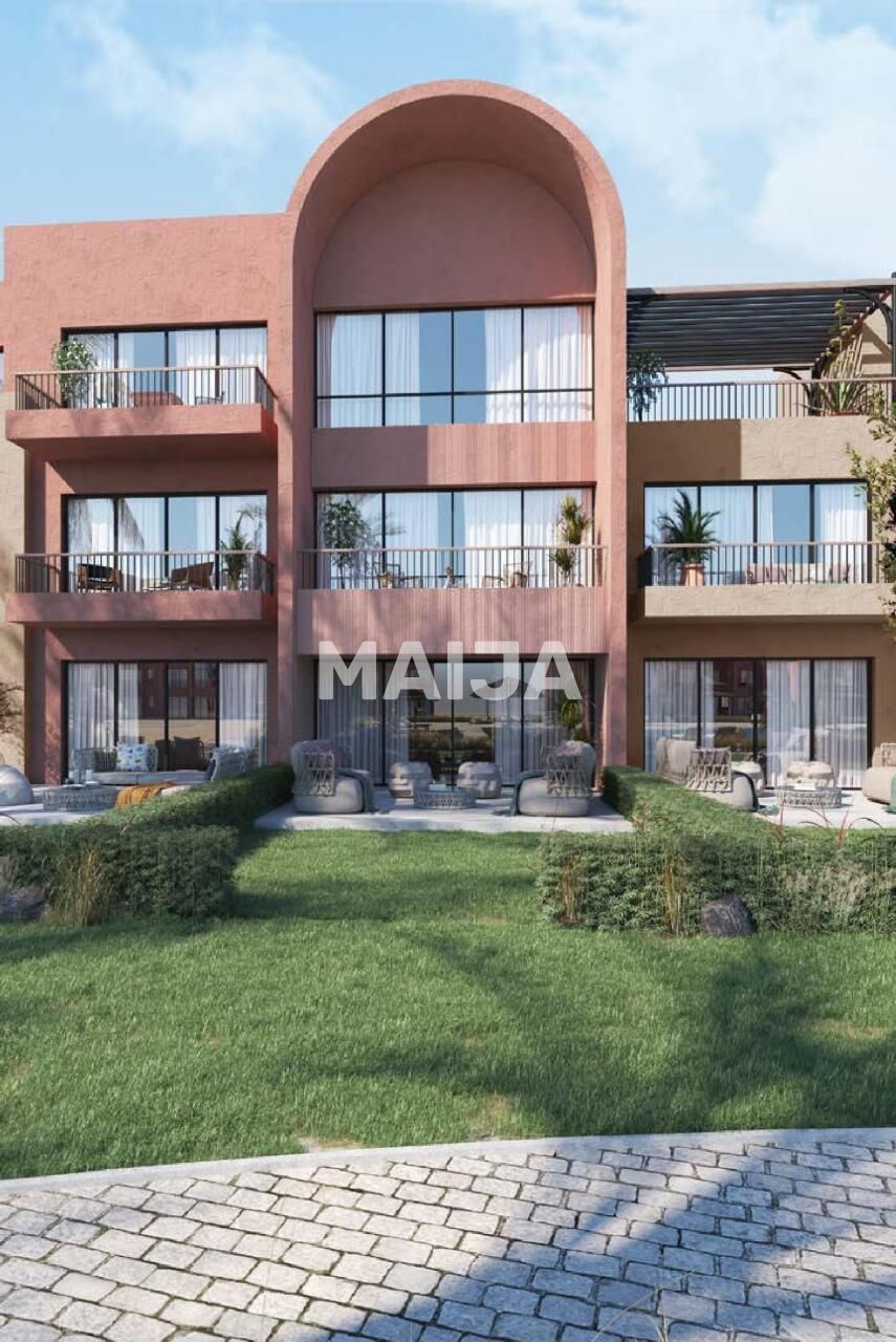 Casa a Hurghada, Egitto, 64 m² - foto 14